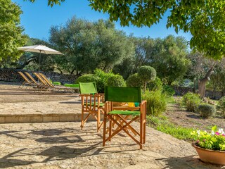 Finca Felanitx Außenaufnahme 8