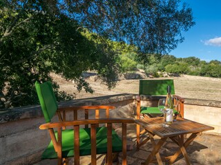 Finca Felanitx Außenaufnahme 12