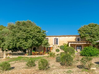Finca Felanitx Außenaufnahme 16