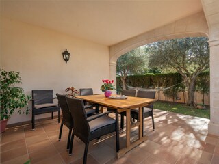 Villa Son Serra de Marina Buitenaudio-opname 5