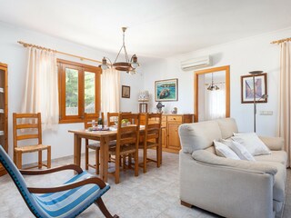 Villa Son Serra de Marina Caratteristiche 21