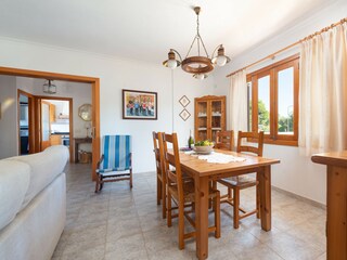 Villa Son Serra de Marina Caratteristiche 23