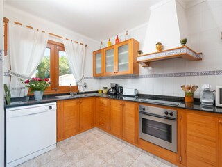 Villa Son Serra de Marina Caratteristiche 25