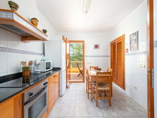 Villa Son Serra de Marina Caratteristiche 26