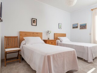 Villa Son Serra de Marina Caratteristiche 29