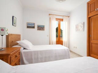 Villa Son Serra de Marina Caratteristiche 31