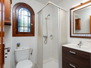 Villa Son Serra de Marina Caratteristiche 31