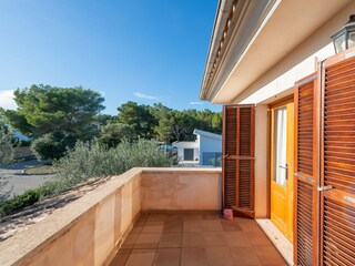 Villa Son Serra de Marina Registrazione all'aperto 6