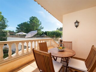 Villa Son Serra de Marina Buitenaudio-opname 8