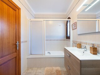 Villa Son Serra de Marina Kenmerken 34