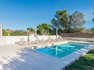 Villa Son Serra de Marina Buitenaudio-opname 13