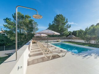 Villa Son Serra de Marina Buitenaudio-opname 17
