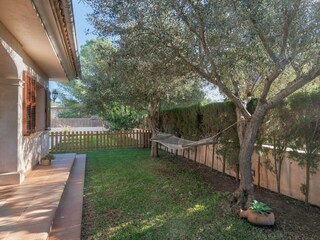 Villa Son Serra de Marina Buitenaudio-opname 19