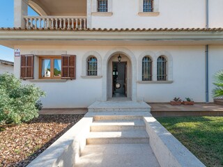 Villa Son Serra de Marina Buitenaudio-opname 20