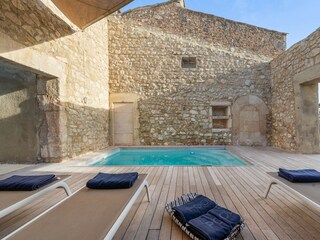 Villa Manacor Registrazione all'aperto 2