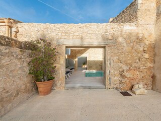 Villa Manacor Grabación al aire libre 3