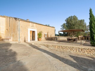 Villa Manacor Grabación al aire libre 5
