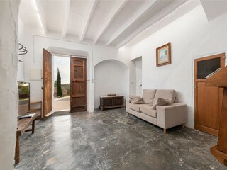 Villa Manacor Características 18