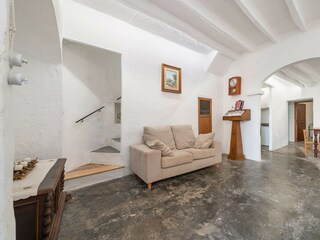 Villa Manacor Características 19