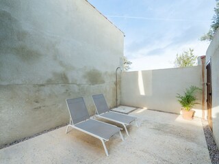 Villa Manacor Registrazione all'aperto 9