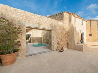 Villa Manacor Registrazione all'aperto 11