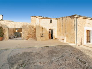 Villa Manacor Registrazione all'aperto 14