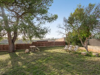 Villa Manacor Registrazione all'aperto 15