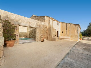 Villa Manacor Grabación al aire libre 16