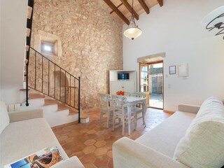 Apartamento Vilafranca de Bonany Características 18