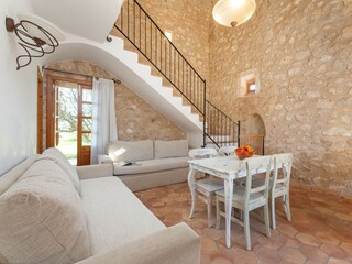 Apartamento Vilafranca de Bonany Características 19