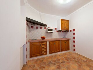 Apartamento Vilafranca de Bonany Características 21