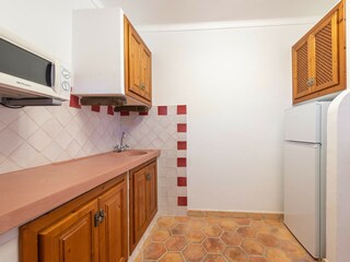 Apartamento Vilafranca de Bonany Características 22