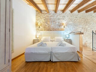 Apartamento Vilafranca de Bonany Características 24