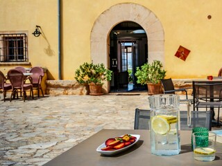 Apartamento Vilafranca de Bonany Grabación al aire libre 1