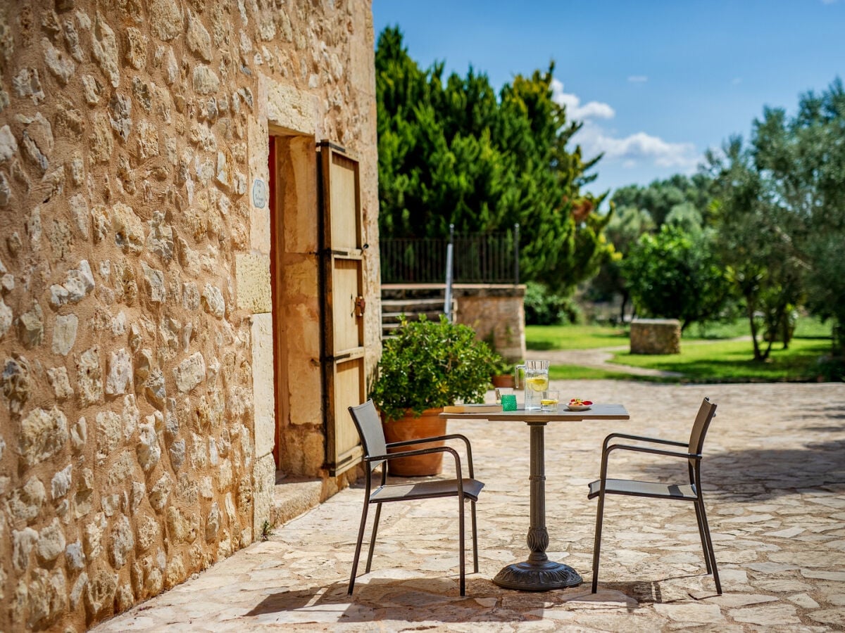 Apartment Vilafranca de Bonany Außenaufnahme 1