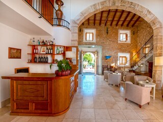 Appartement Vilafranca de Bonany Équipement 26