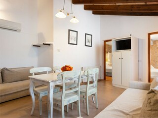 Apartamento Vilafranca de Bonany Características 21