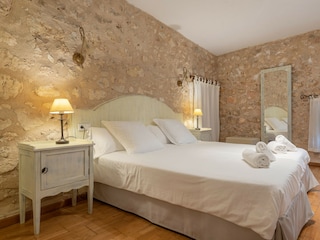 Appartement Vilafranca de Bonany Équipement 1