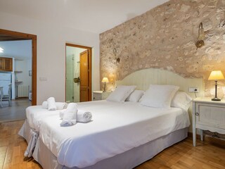 Apartamento Vilafranca de Bonany Características 23