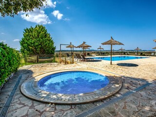 Apartamento Vilafranca de Bonany Grabación al aire libre 2