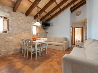 Apartamento Vilafranca de Bonany Características 14