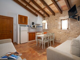 Apartamento Vilafranca de Bonany Características 15