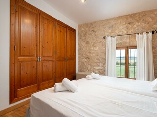 Apartamento Vilafranca de Bonany Características 17
