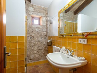 Apartamento Vilafranca de Bonany Características 18