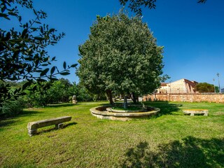 Apartamento Vilafranca de Bonany Grabación al aire libre 9