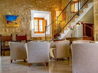 Apartment Vilafranca de Bonany Außenaufnahme 7