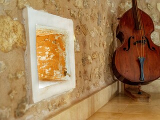 Appartement Vilafranca de Bonany Buitenaudio-opname 9