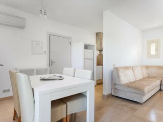 Appartement Vilafranca de Bonany Équipement 21