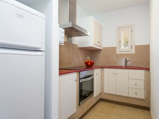 Apartamento Vilafranca de Bonany Características 22