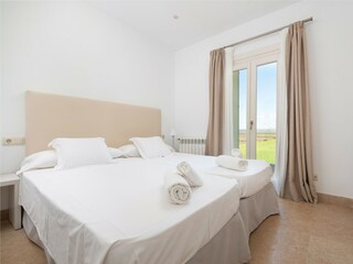 Apartamento Vilafranca de Bonany Características 23